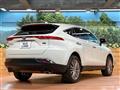 2020 Toyota Harrier Hybrid
