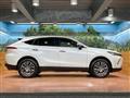 2020 Toyota Harrier Hybrid