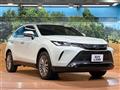 2020 Toyota Harrier Hybrid