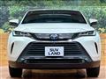 2020 Toyota Harrier Hybrid