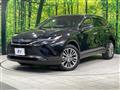 2021 Toyota Harrier Hybrid