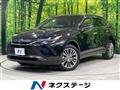 2021 Toyota Harrier Hybrid