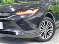 2021 Toyota Harrier Hybrid