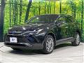 2021 Toyota Harrier Hybrid
