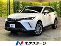 2023 Toyota Harrier Hybrid