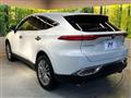 2023 Toyota Harrier Hybrid