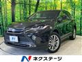 2023 Toyota Harrier Hybrid