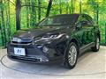 2023 Toyota Harrier Hybrid