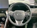2023 Toyota Harrier Hybrid