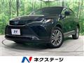 2023 Toyota Harrier Hybrid