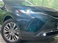 2023 Toyota Harrier Hybrid