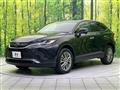 2024 Toyota Harrier Hybrid