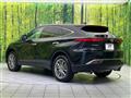 2024 Toyota Harrier Hybrid
