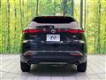 2024 Toyota Harrier Hybrid