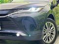 2024 Toyota Harrier Hybrid