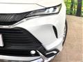 2024 Toyota Harrier Hybrid