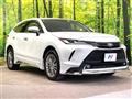 2024 Toyota Harrier Hybrid