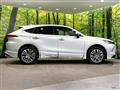 2024 Toyota Harrier Hybrid
