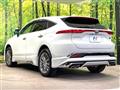 2024 Toyota Harrier Hybrid