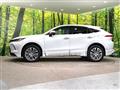 2024 Toyota Harrier Hybrid