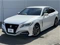 2021 Toyota Crown Hybrid
