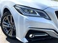 2021 Toyota Crown Hybrid
