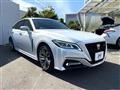 2021 Toyota Crown Hybrid