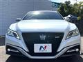 2021 Toyota Crown Hybrid