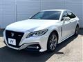 2021 Toyota Crown Hybrid