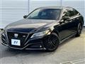 2022 Toyota Crown Hybrid