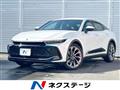 2024 Toyota Crown