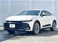 2024 Toyota Crown