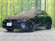 2024 Toyota Crown