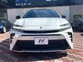 2025 Toyota Crown