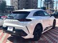 2025 Toyota Crown