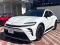 2025 Toyota Crown