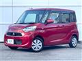 2019 Mitsubishi eK SPACE