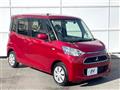 2019 Mitsubishi eK SPACE