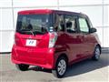 2019 Mitsubishi eK SPACE