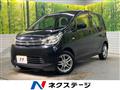 2014 Mitsubishi eK Wagon