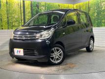 2014 Mitsubishi eK Wagon