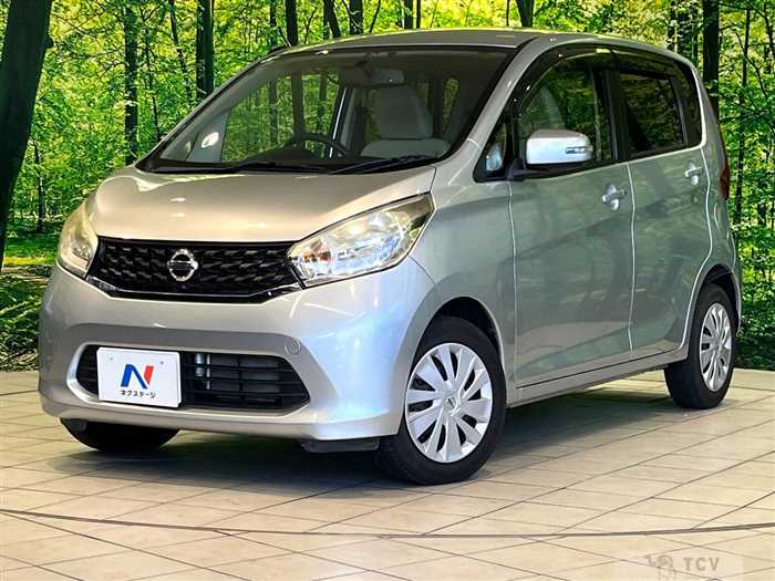 2013 Nissan DAYZ