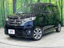 2013 Nissan DAYZ