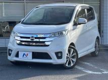 2013 Nissan DAYZ