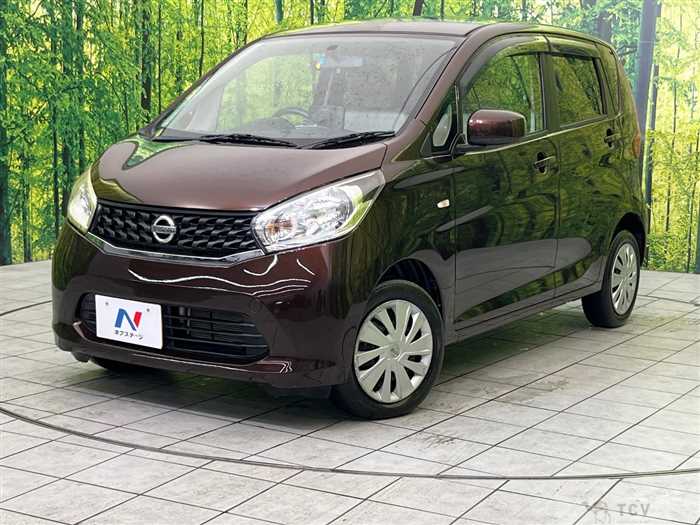 2014 Nissan DAYZ
