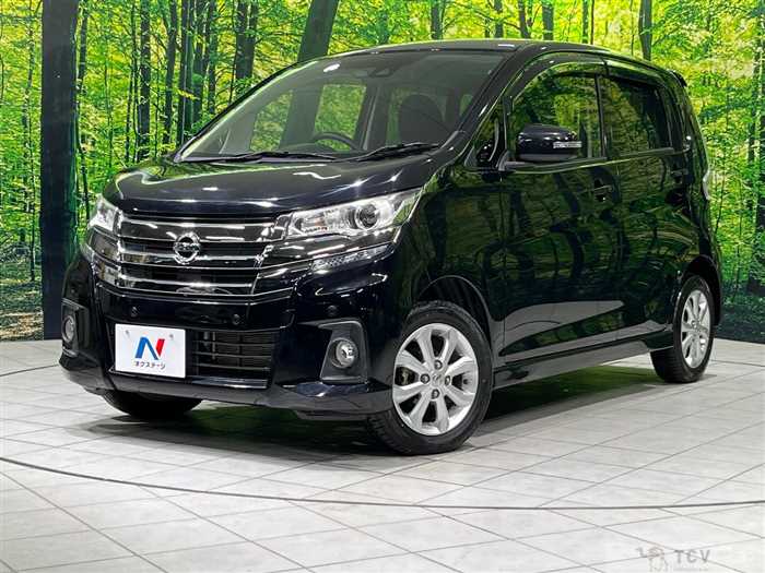 2018 Nissan DAYZ