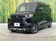 2023 Mitsubishi DELICA MINI