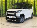 2025 Mitsubishi DELICA MINI