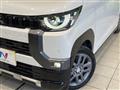 2025 Mitsubishi DELICA MINI