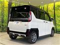 2025 Mitsubishi DELICA MINI